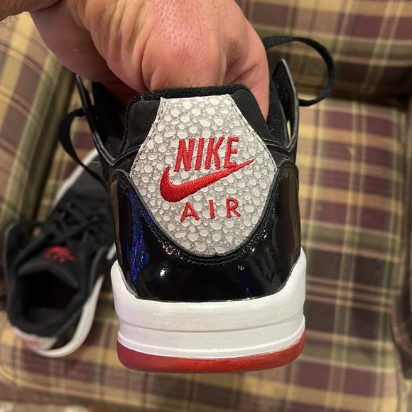 Nike Air Flights size 11 - Picture 14 of 14